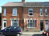 Hartington Street, Bedford MK41