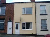 Ann Street, Skelmersdale WN8