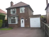 Doncaster Road, Selby YO8