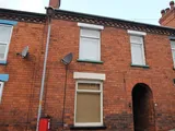 Ashfield Street