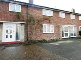 Welwyn Garden City, Hertfordshire