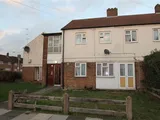 Roxwell Road, Barking, Essex