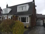 St. James Close, Lostock Hall, Preston PR5
