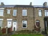 Jubilee Terrace, Stanley DH9