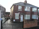 St. James Crescent, Newcastle Upon Tyne NE15