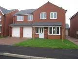 Priory Way, Ripley DE5