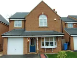 St. Giles Park, Gwersyllt, Wrexham LL11