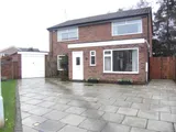 Old Vicarage Road, Willaston, Neston CH64