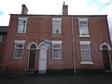 Dashwood Street, Derby DE23