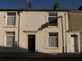 Lion Street, Church, Accrington