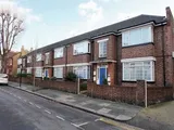 York House, Grafton Road, Acton