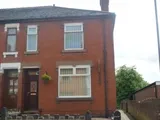 Well Street, Biddulph