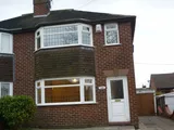 Furlong Road, Tunstall