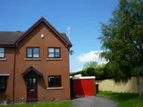 Cambridge Close, Gillow Heath