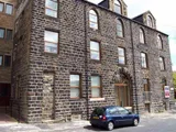 Haworth