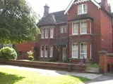 DE PARYS AVENUE, BEDFORD