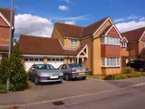 Dahlia Close, Cheshunt, Hertfordshire