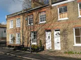 Collins Street, Blackheath, London, SE3