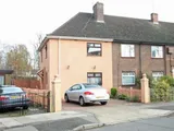 Carville Crescent, Brentford, London, TW8 9RD