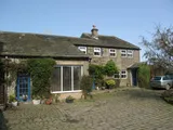 Wildwood Back Shaw Lane, Keighley BD21