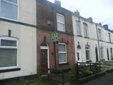 Clifton Street, Bury BL9