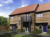 Plot The Apsley 42 - ID:2883, , Bluebells, Dittons Road, Polegate
