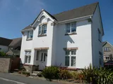 Larcombe Road, St. Austell PL25