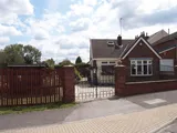 Westgate Lane, Lofthouse, Wakefield WF3