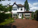 Rupert Road, Huyton, Liverpool L36