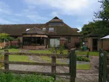Hanns Hall Farm Hanns Hall Road, Willaston, Neston CH64