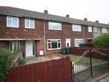 Midhurst Road, Thorntree, Middlesbrough TS3