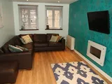 Coopers Court, Kidman Close