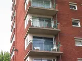 Irving House, Park Row