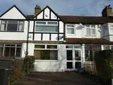 Aylesford Avenue
