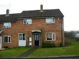 Fyfield Way, Perham Down