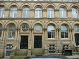Station House Soothill Lane, Batley