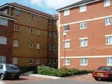 Liberty Court Stern Close, Barking, IG11
