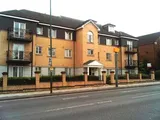Kenton Road, Kenton