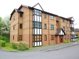 Osprey Close, Watford