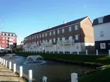 Beaumont Drive, Worcester Park