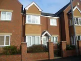 Alice Street, Bilston WV14