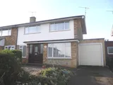 Buttlehide, Maple Cross, Rickmansworth WD3