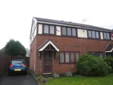 Hartswood Close, Denton, Manchester M34