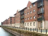 Waterloo Quay,  Liverpool