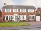 Great Courtlands, Langton Green, Tunbridge Wells, Kent