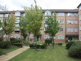 Gibson Court, Regarth Avenue