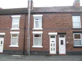 Hall O'shaw Street, Crewe CW1
