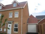 Town Lands Close, Wombwell, Barnsley S73