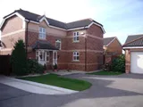 Tollymore Park, Kingswood, Hull HU7