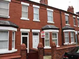 Princes Avenue, Chester CH1